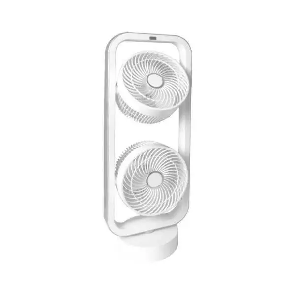 Sonnenkönig VIND 2 Blanc - Ventilateurs 1 Sonnenkönig VIND 2 Blanc - Ventilateurs