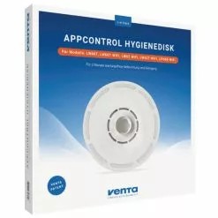 Venta Hygiène Disque Pour AeroStyle LW73/74 - Paquet De 1 - Accessoires Chauffage ⋅ Aération ⋅ Climatisation
