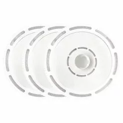 Venta Hygiène Disque Pour AeroStyle LW73/74 - Paquet De 3 - Accessoires Chauffage ⋅ Aération ⋅ Climatisation
