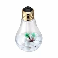 La Vague HYGRO Or - Humidificateur D'air