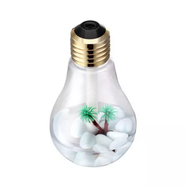 La Vague HYGRO Or - Humidificateur D'air 1 La Vague HYGRO Or - Humidificateur D'air