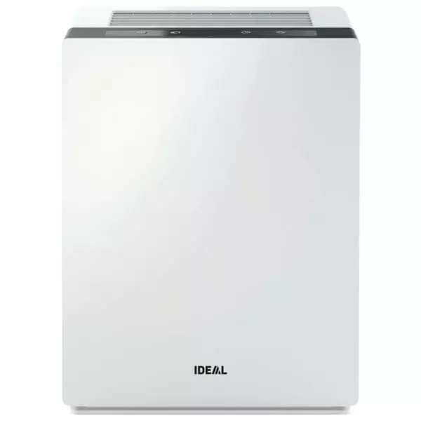 Ideal AP80 Pro - Purificateur D’air ⋅ Laveur D’air 1 Ideal AP80 Pro - Purificateur D’air ⋅ Laveur D’air