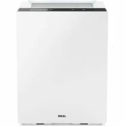 Ideal AP80 Pro - Purificateur D’air ⋅ Laveur D’air 5 Ideal AP80 Pro - Purificateur D’air ⋅ Laveur D’air -Climatisation Soldes 10723635 3 d 1