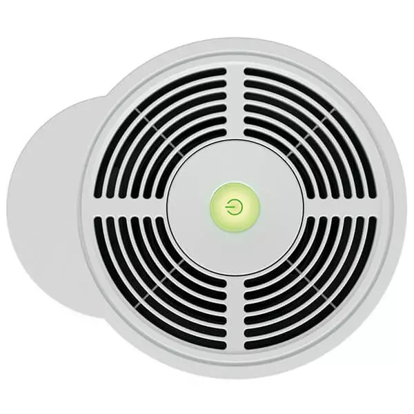 Ideal AP40 Pro - Purificateur D’air ⋅ Laveur D’air 2 Ideal AP40 Pro - Purificateur D’air ⋅ Laveur D’air – Image 2