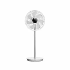 Solis Ventilateur Eco Silent Type 7584 - Ventilateurs