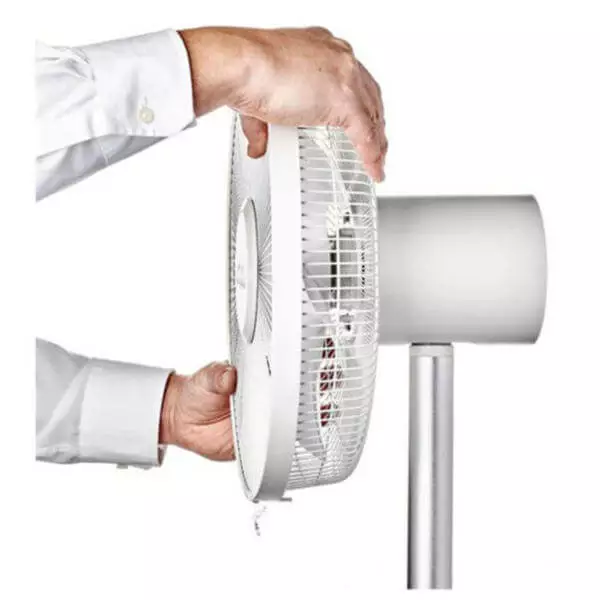 Solis Ventilateur Eco Silent Type 7584 - Ventilateurs 3 Solis Ventilateur Eco Silent Type 7584 - Ventilateurs – Image 3