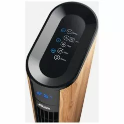 Solis Easy Breezy Ventilateur Type 757 Bois - Ventilateurs -Climatisation Soldes 10723989 3 d 4