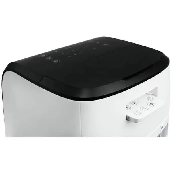 Olimpia PELER 20 EU - Humidificateur D'air 1 Olimpia PELER 20 EU - Humidificateur D'air