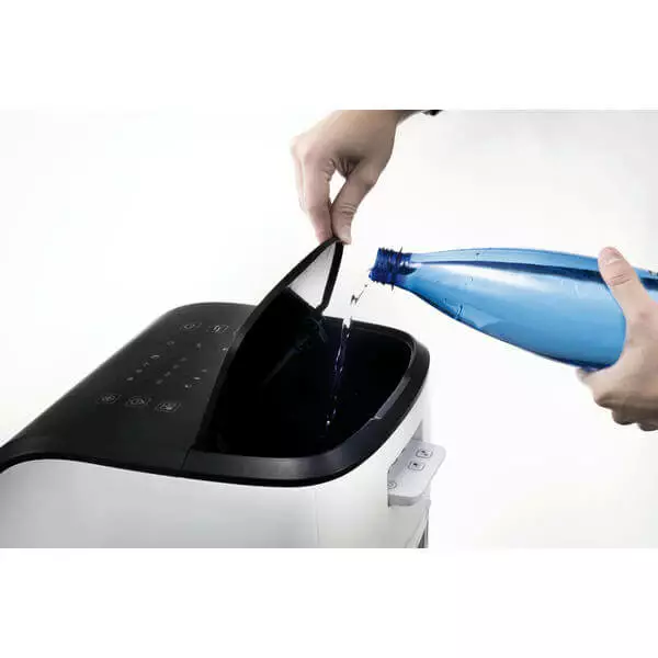 Olimpia PELER 20 EU - Humidificateur D'air 2 Olimpia PELER 20 EU - Humidificateur D'air – Image 2