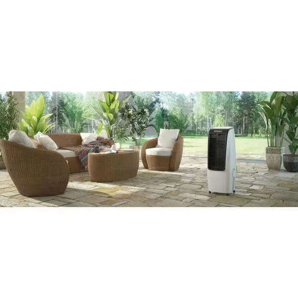 Olimpia PELER 20 EU - Humidificateur D'air 3 Olimpia PELER 20 EU - Humidificateur D'air – Image 3