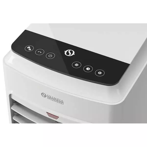 Olimpia PELER 4D - Humidificateur D'air 2 Olimpia PELER 4D - Humidificateur D'air – Image 2