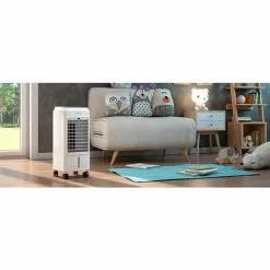 Olimpia PELER 4D - Humidificateur D'air 5 Olimpia PELER 4D - Humidificateur D'air -Climatisation Soldes 10725040 3 d 2