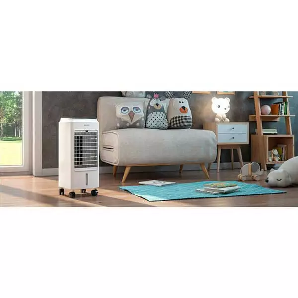 Olimpia PELER 4D - Humidificateur D'air 3 Olimpia PELER 4D - Humidificateur D'air – Image 3