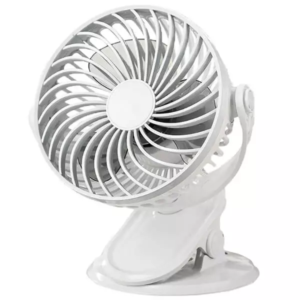 Schönenberger CLAMPSTYLE Ventilateur à Pince, Alimenté Par Batterie - Ventilateurs 1 Schönenberger CLAMPSTYLE Ventilateur à Pince, Alimenté Par Batterie - Ventilateurs