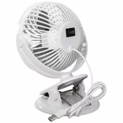 Schönenberger CLAMPSTYLE Ventilateur à Pince, Alimenté Par Batterie - Ventilateurs 5 Schönenberger CLAMPSTYLE Ventilateur à Pince, Alimenté Par Batterie - Ventilateurs -Climatisation Soldes 10726469 3 d 1