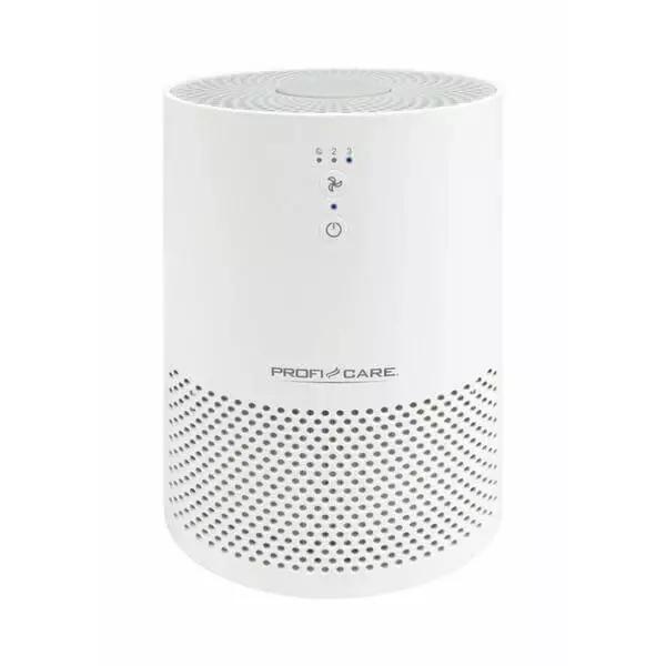 ProfiCare LR 3075 - Humidificateur D'air 1 ProfiCare LR 3075 - Humidificateur D'air