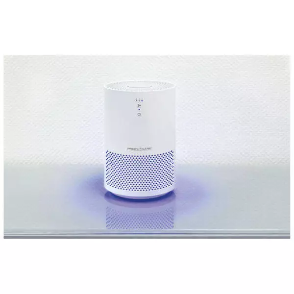 ProfiCare LR 3075 - Humidificateur D'air 2 ProfiCare LR 3075 - Humidificateur D'air – Image 2