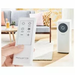 Rowenta Turbo Cool - Climatiseurs -Climatisation Soldes 10726648 3 d 3