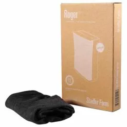 Stadler Form Roger Little Préfiltre Textile Gris Foncé - Accessoires Chauffage ⋅ Aération ⋅ Climatisation