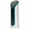 Rowenta Turbo Silent Extreme VU2730F0 - Ventilateurs