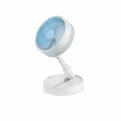 MediaShop Livington Fold Cold Ventilateur - Ventilateurs