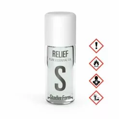 Stadler Form Relief Huile Parfumée Accessoires - Accessoires Chauffage ⋅ Aération ⋅ Climatisation