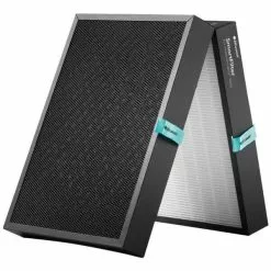 Blueair Particelle E Carbone Attivo Per La Serie 7400 - Accessoires Chauffage ⋅ Aération ⋅ Climatisation