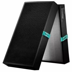 Blueair Particelle E Carbone Attivo Per La Serie 7700 - Accessoires Chauffage ⋅ Aération ⋅ Climatisation