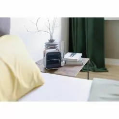 Beurer LV 50 Fresh Breeze Ventilateur/Refroidisseur De Table - Ventilateurs 5 Beurer LV 50 Fresh Breeze Ventilateur/Refroidisseur De Table - Ventilateurs -Climatisation Soldes 10733660 3 d 2