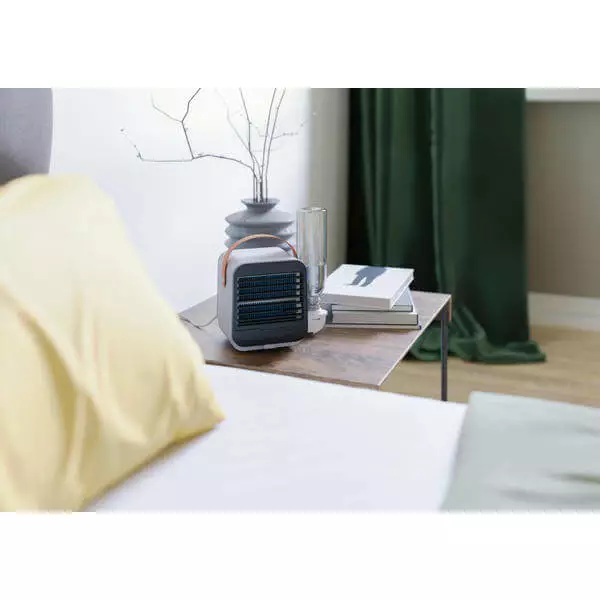 Beurer LV 50 Fresh Breeze Ventilateur/Refroidisseur De Table - Ventilateurs 3 Beurer LV 50 Fresh Breeze Ventilateur/Refroidisseur De Table - Ventilateurs – Image 3