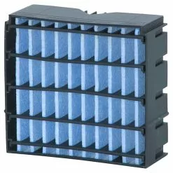 MediaShop Livington SmartCHILL Filtre - Accessoires Chauffage ⋅ Aération ⋅ Climatisation