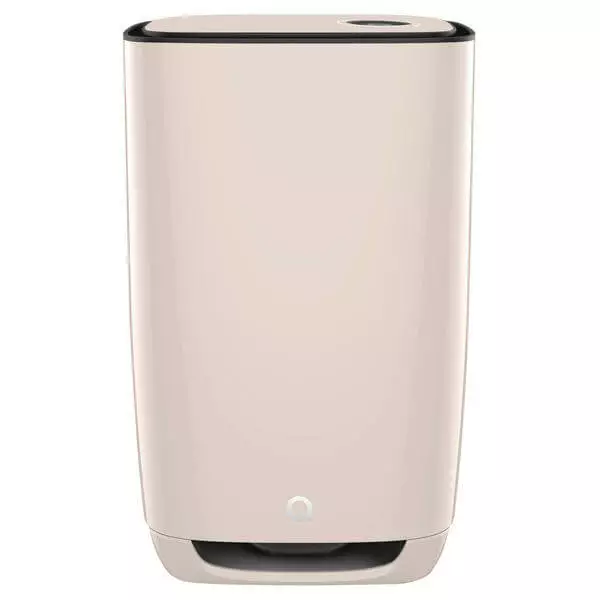 Aeris Aair Gas Pro Purifier Peach - Purificateur D’air ⋅ Laveur D’air 1 Aeris Aair Gas Pro Purifier Peach - Purificateur D’air ⋅ Laveur D’air