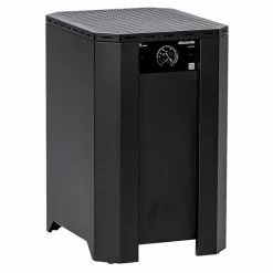 Deconta Purificateur R Mini Noir - Purificateur D’air ⋅ Laveur D’air