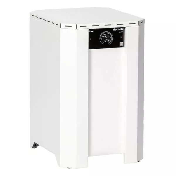 Deconta Purificateur R Mini Blanc - Purificateur D’air ⋅ Laveur D’air 1 Deconta Purificateur R Mini Blanc - Purificateur D’air ⋅ Laveur D’air