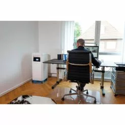 Deconta Purificateur R 150 - Purificateur D’air ⋅ Laveur D’air -Climatisation Soldes 10734928 3 d 1