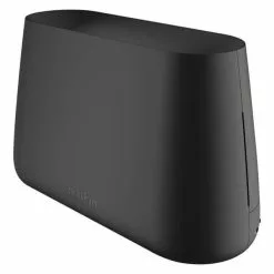 Stadler Form Ben Noir - Humidificateur D'air