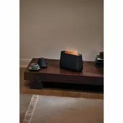 Stadler Form Ben Noir - Humidificateur D'air -Climatisation Soldes 10736447 3 d 1