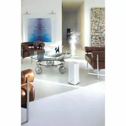 Stadler Form Eva WiFi Blanc - Humidificateur D'air -Climatisation Soldes 10736540 3 d 1