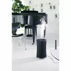Stadler Form Eva WiFi Noir - Humidificateur D'air -Climatisation Soldes 10736542 3 d 1