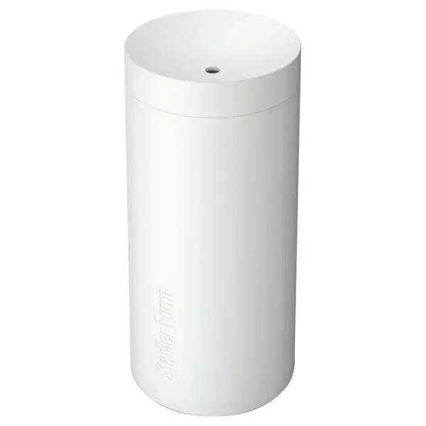 Stadler Form Lucy Blanc - Humidificateur D'air 1 Stadler Form Lucy Blanc - Humidificateur D'air