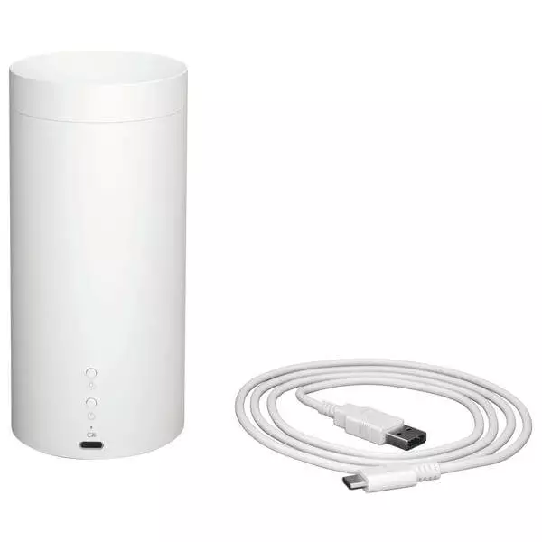 Stadler Form Lucy Blanc - Humidificateur D'air 2 Stadler Form Lucy Blanc - Humidificateur D'air – Image 2