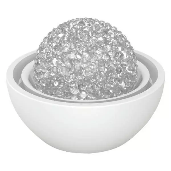 Stadler Form Lina Blanc - Humidificateur D'air 2 Stadler Form Lina Blanc - Humidificateur D'air – Image 2