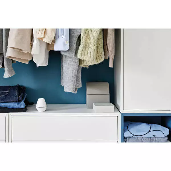 Stadler Form Lina Blanc - Humidificateur D'air 3 Stadler Form Lina Blanc - Humidificateur D'air – Image 3