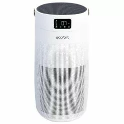 Ecofort EcoQ CleanAir 400 - Purificateur D’air ⋅ Laveur D’air