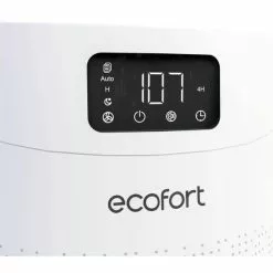 Ecofort EcoQ CleanAir 400 - Purificateur D’air ⋅ Laveur D’air -Climatisation Soldes 10738454 3 d 1