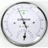 Ecofort Croco Thermo-Hygrometer - Accessoires Chauffage ⋅ Aération ⋅ Climatisation