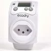 Ecofort Hygrostat De Prise De Courant Numérique DSH - Accessoires Chauffage ⋅ Aération ⋅ Climatisation