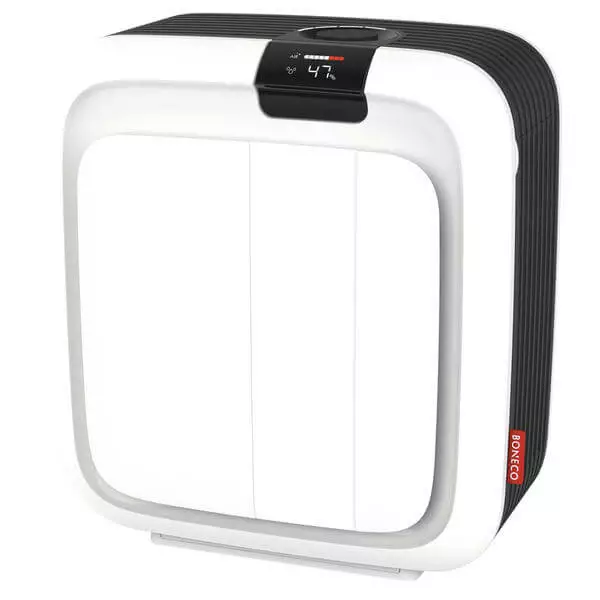 BONECO H700 Hybrid D`Air Laveur - Purificateur D’air ⋅ Laveur D’air 1 BONECO H700 Hybrid D`Air Laveur - Purificateur D’air ⋅ Laveur D’air