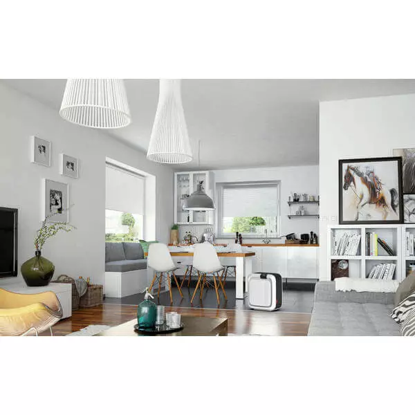 BONECO H700 Hybrid D`Air Laveur - Purificateur D’air ⋅ Laveur D’air 3 BONECO H700 Hybrid D`Air Laveur - Purificateur D’air ⋅ Laveur D’air – Image 3