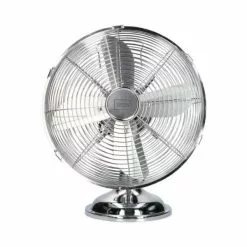 Trebs Ventilateur De Table 35 Watts - Ventilateurs